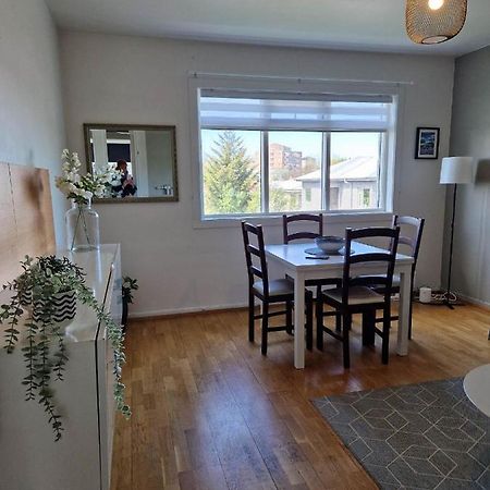 Apartment In Downtown 레이캬비크 외부 사진